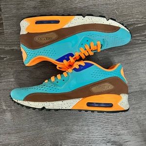 Air max 90 limited edition